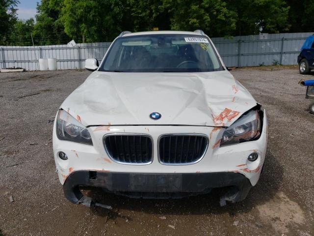 2012 BMW X1 XDRIVE28I