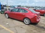 2012 Buick Verano Convenience