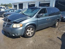 2007 Dodge Grand Caravan SXT en venta en Montgomery, AL