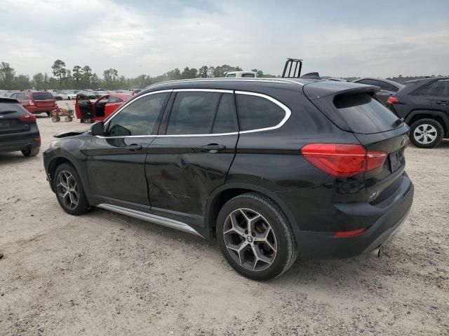 2019 BMW X1 XDRIVE28I