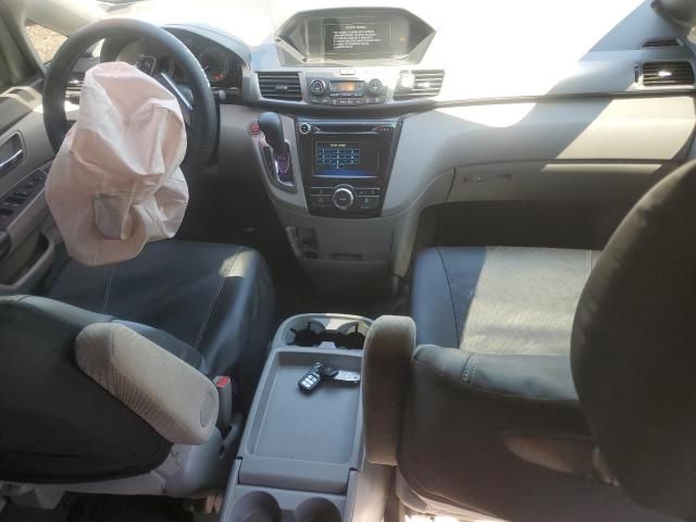 2014 Honda Odyssey EX