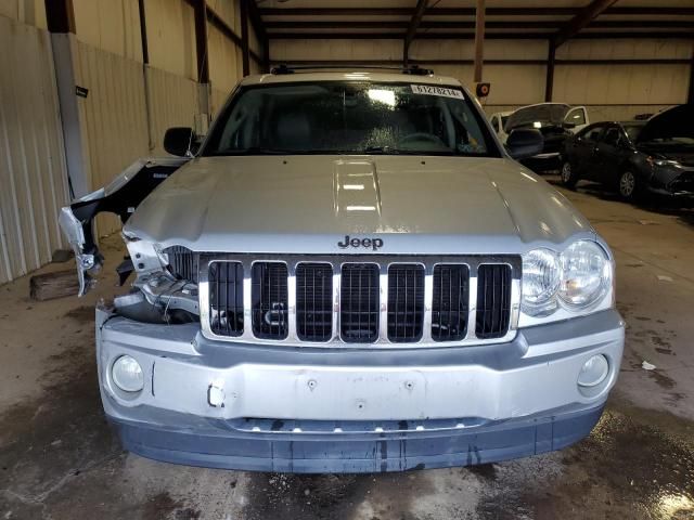 2007 Jeep Grand Cherokee Limited