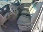 2012 Nissan Quest S