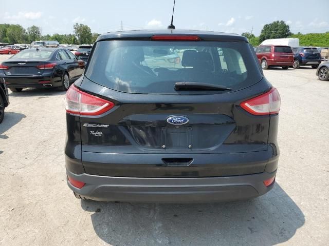 2014 Ford Escape S