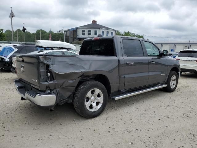 2020 Dodge RAM 1500 BIG HORN/LONE Star