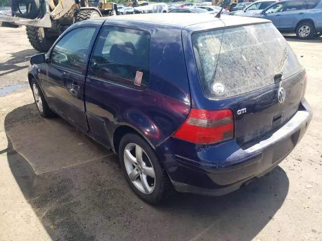 2004 Volkswagen GTI