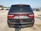 2015 Dodge Durango Citadel