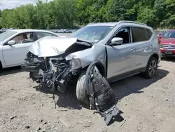 Nissan Vehiculos salvage en venta: 2020 Nissan Rogue S