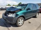 2004 Honda CR-V EX