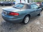 2006 Chrysler Sebring GTC