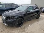 2017 Mercedes-Benz GLA 250 4matic