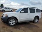 2010 Nissan Pathfinder S