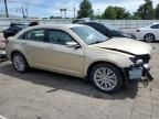 2011 Chrysler 200 Limited