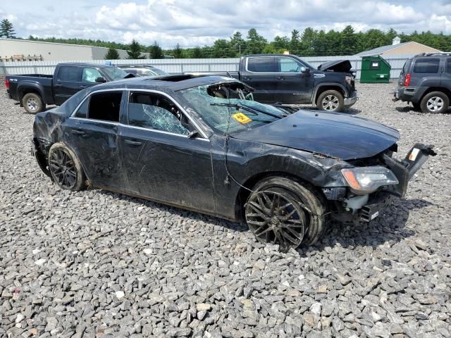 2013 Chrysler 300 S