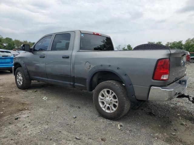 2013 Dodge RAM 2500 ST