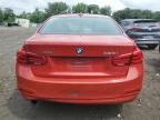 2016 BMW 320 XI