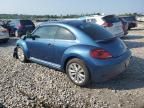 2017 Volkswagen Beetle 1.8T