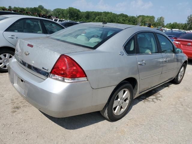 2007 Chevrolet Impala LT