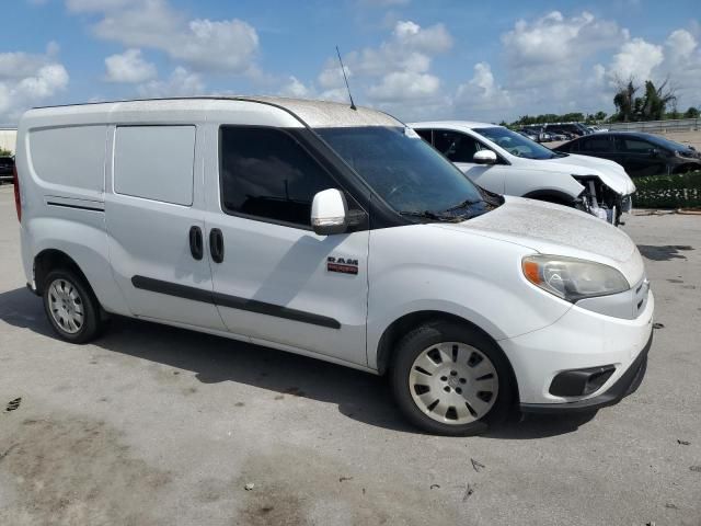 2017 Dodge RAM Promaster City SLT