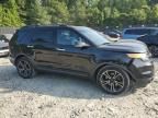 2014 Ford Explorer Sport