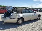 2003 Lincoln Town Car Executive