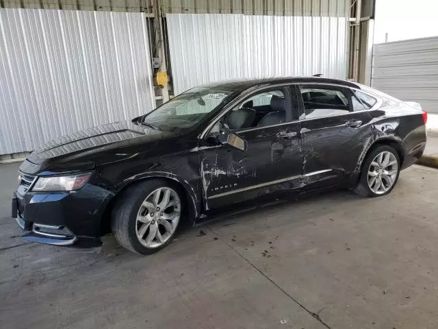 2019 Chevrolet Impala Premier