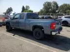 2011 Chevrolet Silverado C1500 LT