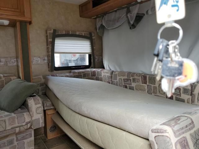 2008 Jayco Jayfeather