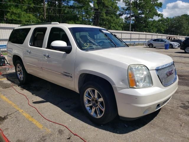 2011 GMC Yukon XL Denali