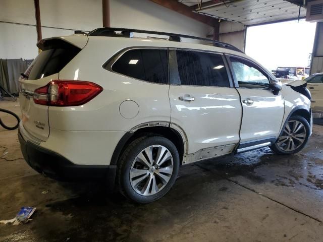 2020 Subaru Ascent Touring