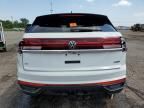 2024 Volkswagen Atlas Cross Sport SE