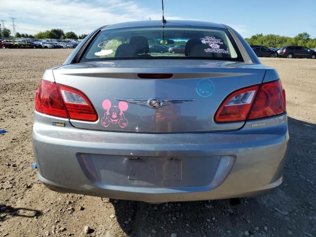 2010 Chrysler Sebring Touring