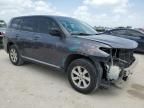 2012 Toyota Highlander Base