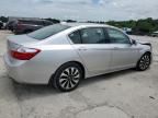 2014 Honda Accord Hybrid