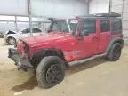 2007 Jeep Wrangler X