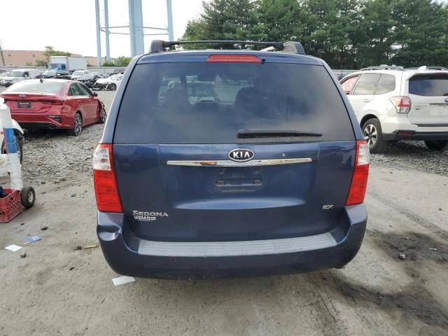 2007 KIA Sedona EX