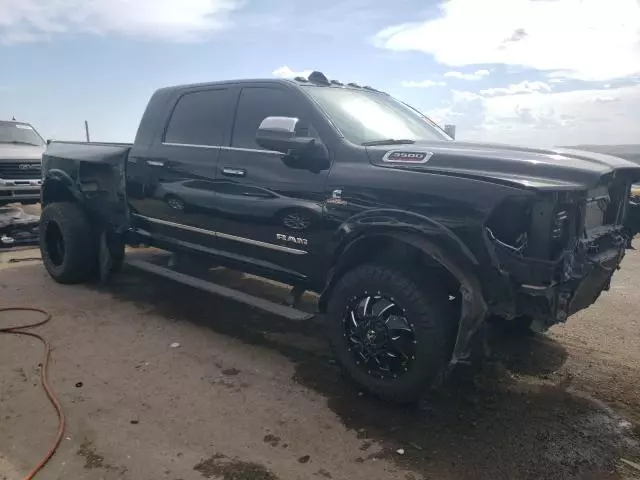 2021 Dodge RAM 3500 Limited