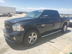 Dodge 1500 Vehiculos salvage en venta: 2015 Dodge RAM 1500 ST