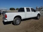 2011 Ford F250 Super Duty