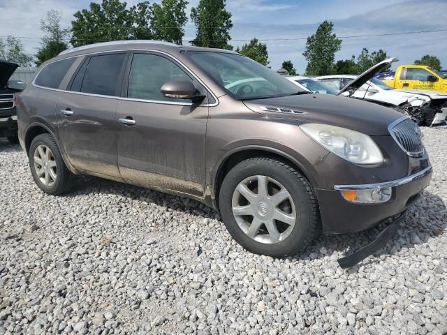 2008 Buick Enclave CXL