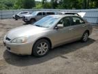 2003 Honda Accord EX