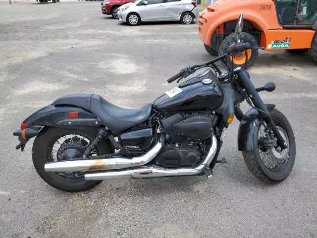 2016 Honda VT750 C2B