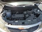 2012 KIA Sorento Base