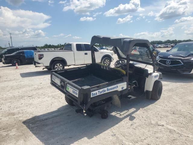 2019 John Deere Deer Gator