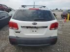 2011 KIA Sorento Base