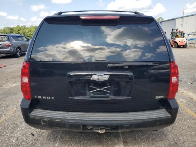 2008 Chevrolet Tahoe C1500