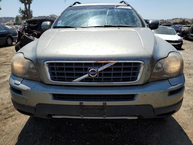 2007 Volvo XC90 3.2