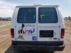 2011 Ford Econoline E150 Van