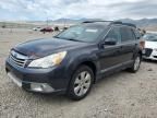 2012 Subaru Outback 2.5I Limited