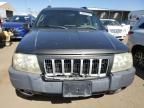 2004 Jeep Grand Cherokee Laredo